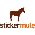 Sticker Mule Reviews