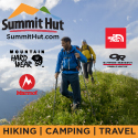 Summit Hut Reviews