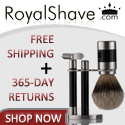 Royal Shave Reviews