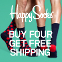 Happy Socks Reviews