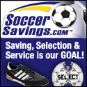 Soccer Savings Reviews