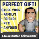 I Am A Stuffed Animal Reviews