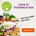 HelloFresh Reviews