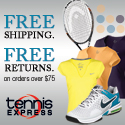 Tennis Express Reviews