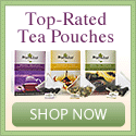 Mighty Leaf Tea Reviews