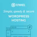 Flywheel Wordpress Hosting