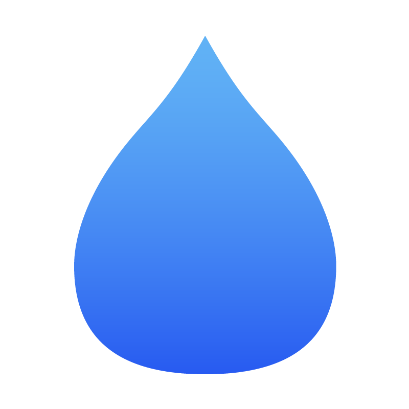 Drip Logo